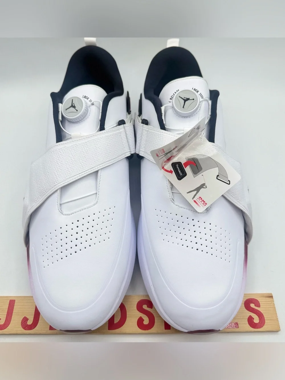 Jordan nike air